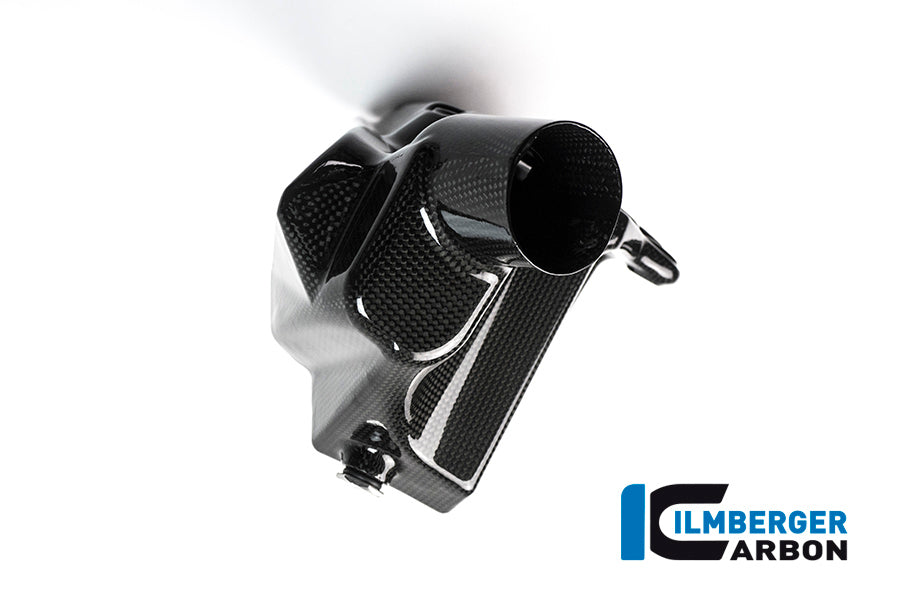 Airbox Glossy Carbon for All Beta Evo Bikes