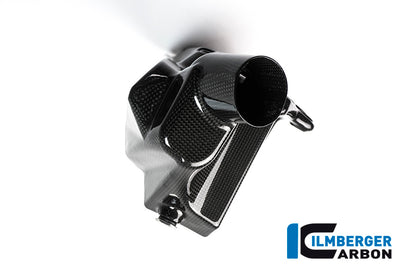 Airbox Glossy Carbon for All Beta Evo Bikes