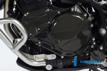 Zündgehäuse Deckung Carbon F700GS BMW F 700 GS (2013-2017)