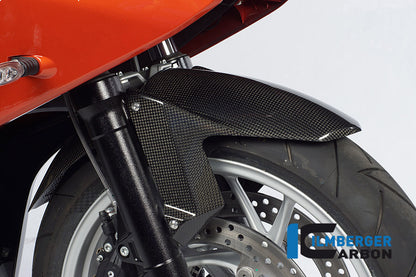 Front Fender Carbon F800R 2012- BMW F 800 R (2012-2014)