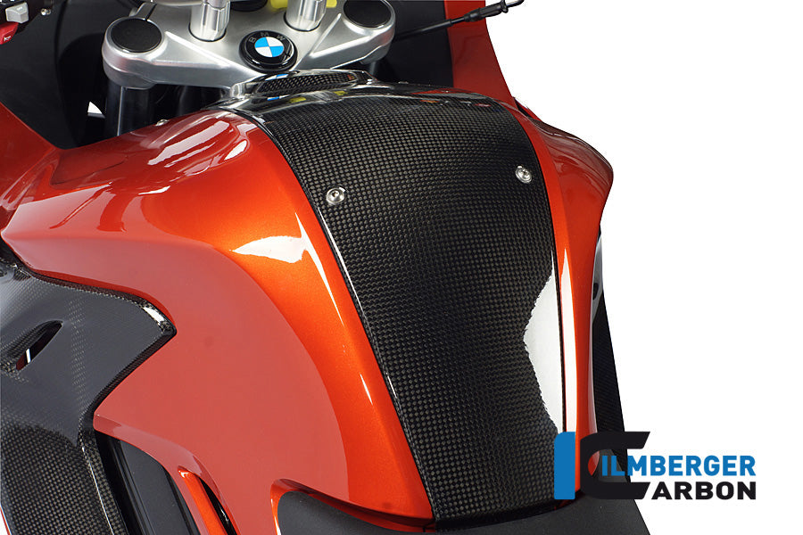 Kolmellankonsolbehållare BMW F 800 GT (2013-2018)