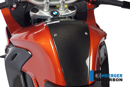 Kolmellankonsolbehållare BMW F 800 GT (2013-2018)