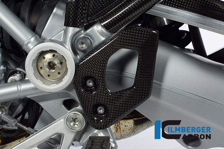 Enlaces Heelplate Carbon R1200GS LC 2013- BMW R 1200 GS LC (2013-2016)