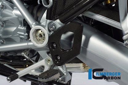 Enlaces Heelplate Carbon R1200GS LC 2013- BMW R 1200 GS LC (2013-2016)