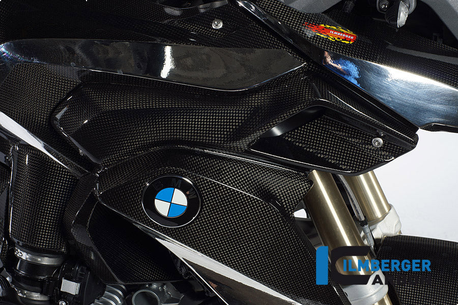 Lufteinlass Rechte Seite Kohlenstoff R1200GS LC 2013-2016 BMW R 1200 GS LC (2013-2016)