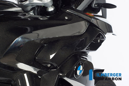 Lufteinlass Rechte Seite Kohlenstoff R1200GS LC 2013-2016 BMW R 1200 GS LC (2013-2016)