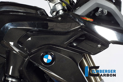 Lufteinlass Rechte Seite Kohlenstoff R1200GS LC 2013-2016 BMW R 1200 GS LC (2013-2016)