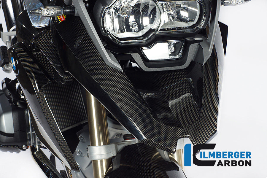 Front Fender 'Beak' Carbon R1200GS LC 2013-2016 BMW R 1200 GS LC (2013-2016)