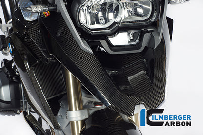 Front Fender 'Beak' Carbon R1200GS LC 2013-2016 BMW R 1200 GS LC (2013-2016)