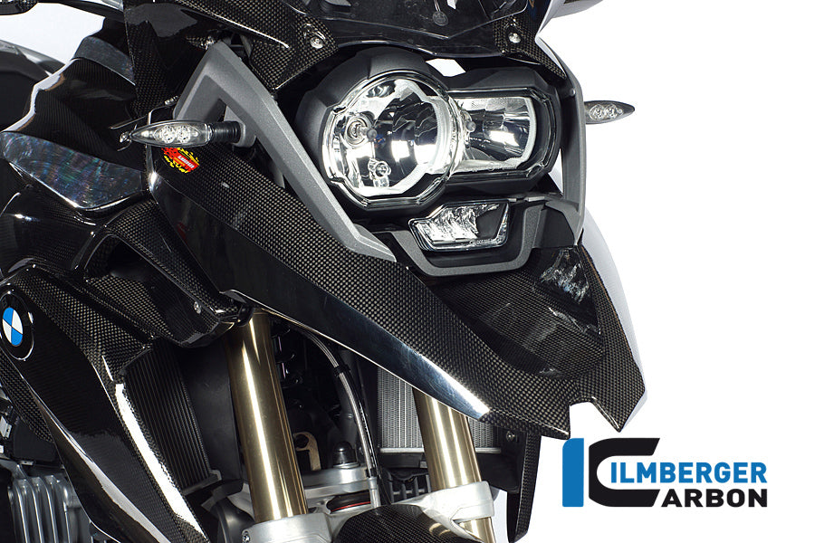 Front Fender 'Beak' Carbon R1200GS LC 2013-2016 BMW R 1200 GS LC (2013-2016)