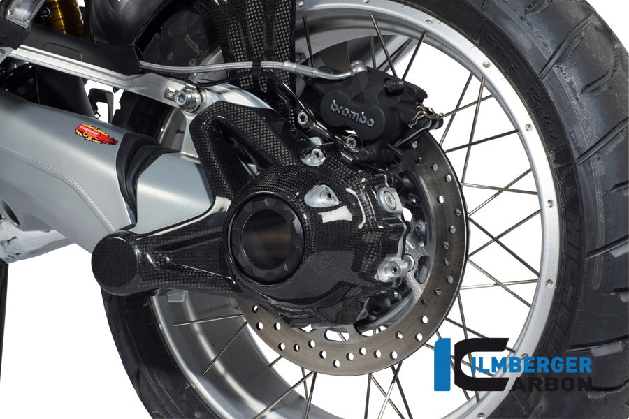 Cardanascover Carbon R1200GS LC 2013- BMW R 1200 GS LC (2013-2016)