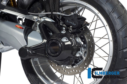 Cardanascover Carbon R1200GS LC 2013- BMW R 1200 GS LC (2013-2016)