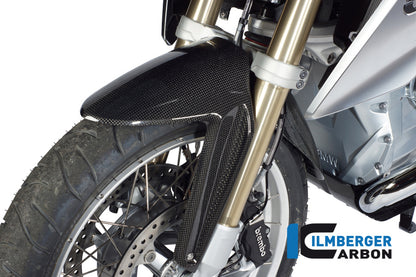 Front Fender Carbon R1200GS LC 2013-2018 BMW R 1200 GS LC (2017-2018)