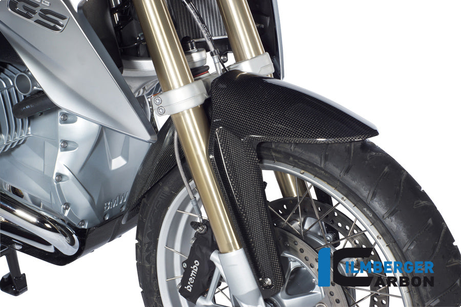 Front Fender Carbon R1200GS LC 2013-2018 BMW R 1200 GS LC (2017-2018)