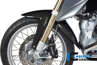 Front Fender Carbon R1200GS LC 2013-2018 BMW R 1200 GS LC (2017-2018)