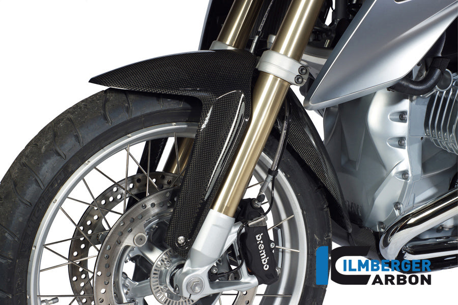 Front Fender Carbon R1200GS LC 2013-2018 BMW R 1200 GS LC (2017-2018)