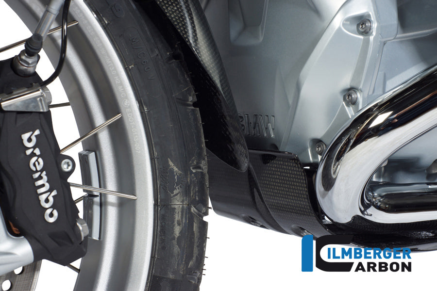 Front Fender Carbon R1200GS LC 2013-2018 BMW R 1200 GS LC (2017-2018)