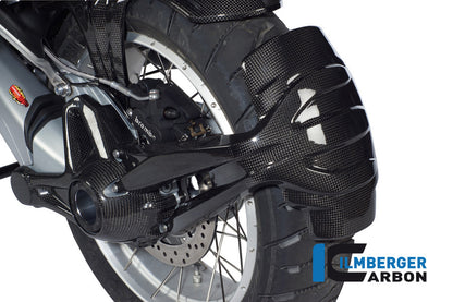 Bakre hjul Splash Guard Carbon R1200GS LC 2013-2018 BMW R 1200 GS LC (2013-2016)