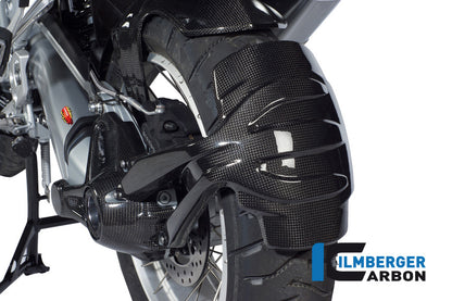Bakre hjul Splash Guard Carbon R1200GS LC 2013-2018 BMW R 1200 GS LC (2013-2016)