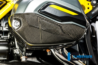 Zylinderkopfabdeckung rechts Carbon R1200GS LC 2013- BMW R 1200 GS LC (2013-2016)