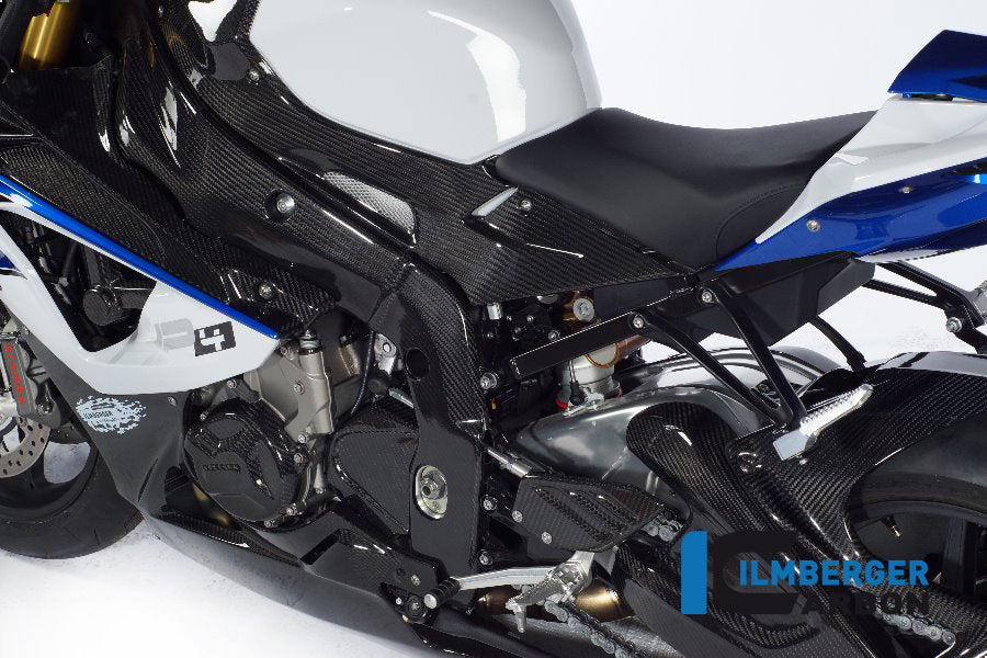 Framecover Links BMW S 1000 RR (2012-2014)