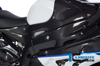 Kolbränslepanel till höger BMW HP4 1000RR (2013-2014)