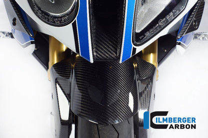 Carbon-Luftaufnahme (in Top Cowl) BMW S1000RR (2010-2011)