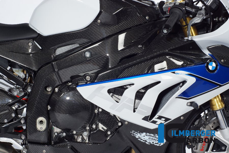 FrameCover Right BMW S 1000 RR (2012-2014)