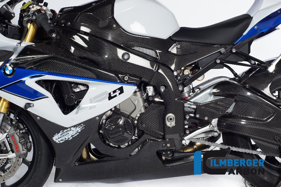 Framecover Links BMW S 1000 RR (2012-2014)