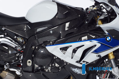 Seitenverkleidungstank (rechts) BMW S 1000 RR Street (2012-2014)