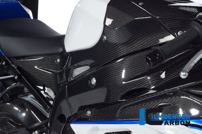 Seitenverkleidungstank (rechts) BMW S 1000 RR Street (2012-2014)