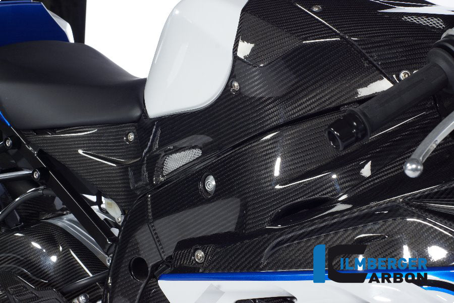 Kolbränslepanel till höger BMW HP4 1000RR (2013-2014)
