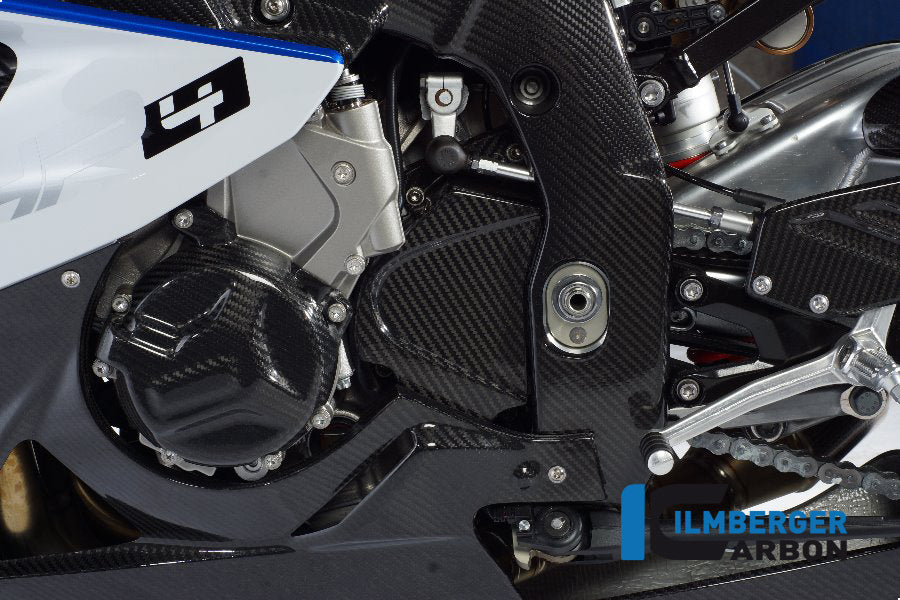 Front Sprocket Cover BMW S 1000 RR (2012-2014)
