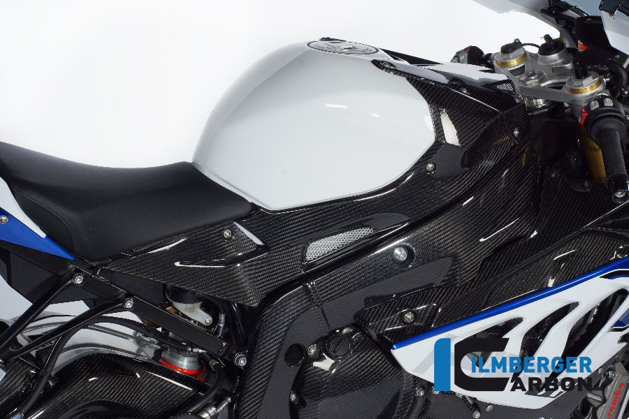 Side panel tank (right) BMW S 1000 RR (2012-2014)
