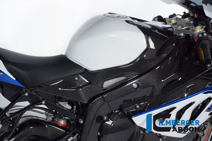 Seitenverkleidungstank (rechts) BMW S 1000 RR Street (2012-2014)