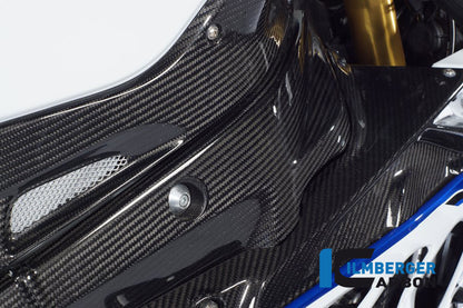 Seitenverkleidungstank (rechts) BMW S 1000 RR Street (2012-2014)