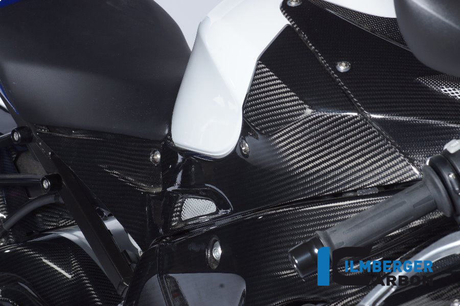 Seitenverkleidungstank (rechts) BMW S 1000 RR Street (2012-2014)