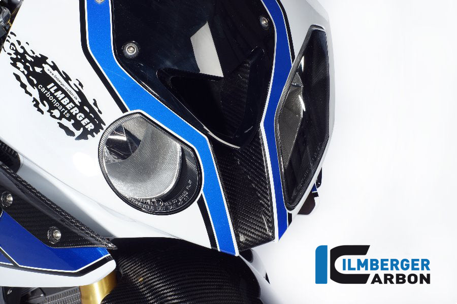 Carbon Air Intake (in TOP COWL) BMW S1000RR Street (2009-2011)