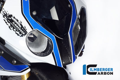 Carbon Air Inlet Infront Cowl BMW HP4 1000RR (2013-2014)