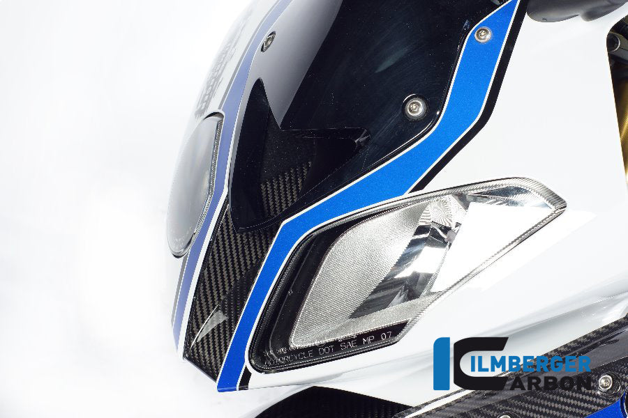 Air Intake Carbon S1000RR 2012-2014 BMW S 1000 RR (2012-2014)