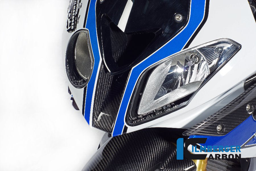 Carbon-Luftaufnahme (in Top Cowl) BMW S1000RR (2010-2011)