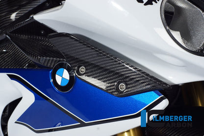 Spoilerside Cowl Right BMW S 1000 RR Street (2012-2014)