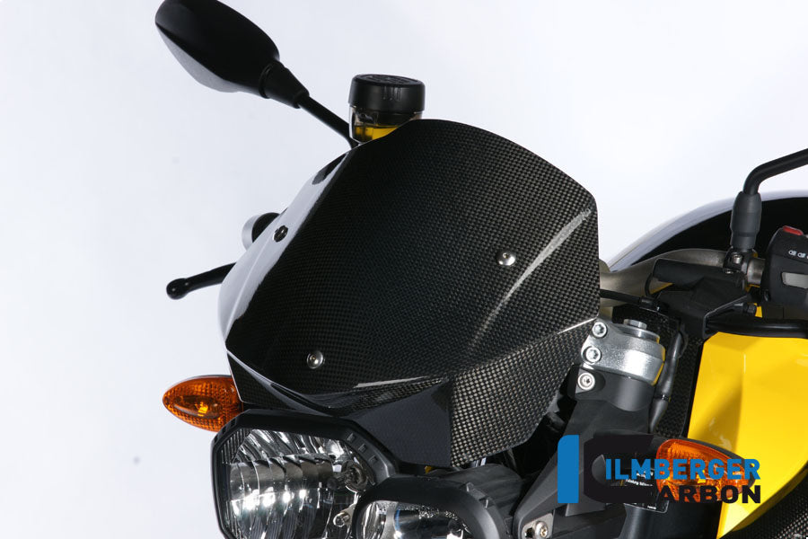 Windshield Carbon BMW F 800 R (2009-2011)