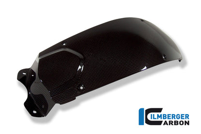 Carbon Middle Console Tank BMW F 800 GT (2013-2018)