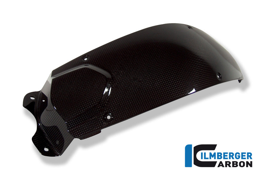 Central console tank carbon F800R 2012- BMW F 800 R (2012-2014)
