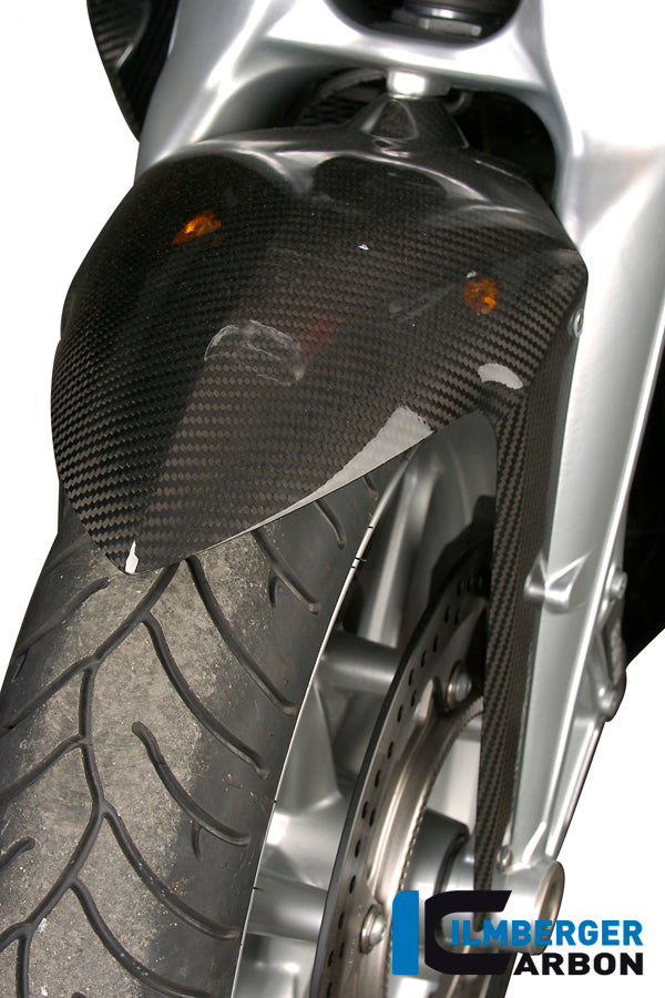 Front Fender Carbon K1200R BMW K 1200 R (2005-2008)