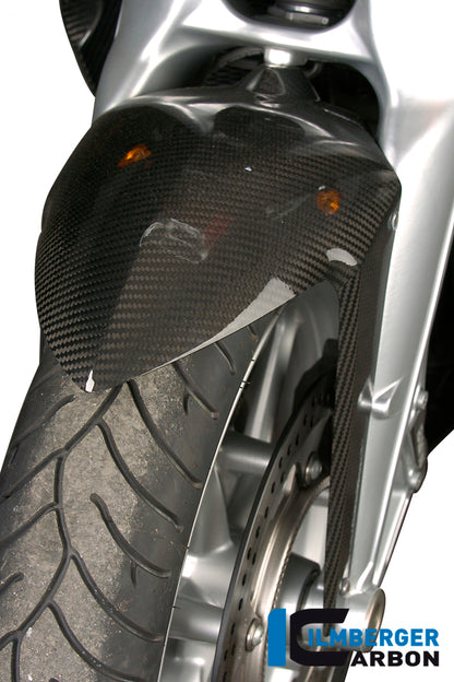Front Fender Carbon K1200R BMW K 1200 R (2005-2008)