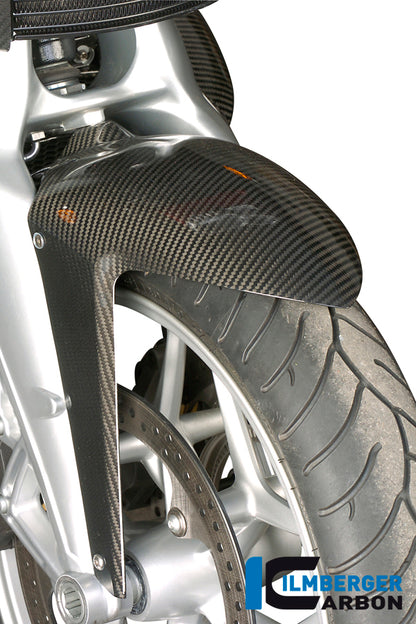 Front Fender Carbon K1200R BMW K 1200 R (2005-2008)