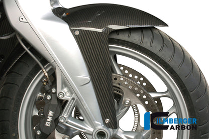 Front Fender Carbon K1200R BMW K 1200 R (2005-2008)