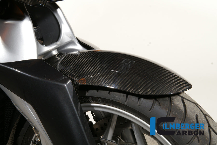 Front Fender Cup Version Carbon K1300R BMW K 1300 R (2009-2016)